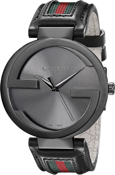 Gucci Interlocking (YA133206) 